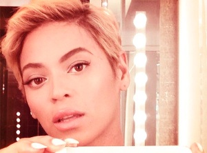 Beyonce-short-hair-cut